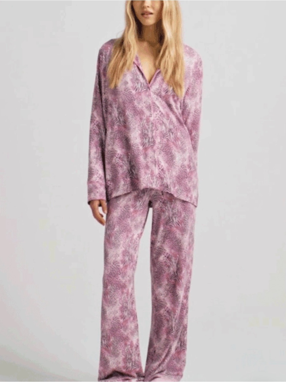🌸 Skims Sleep Set (Valentines 2026) Limited Edition!!